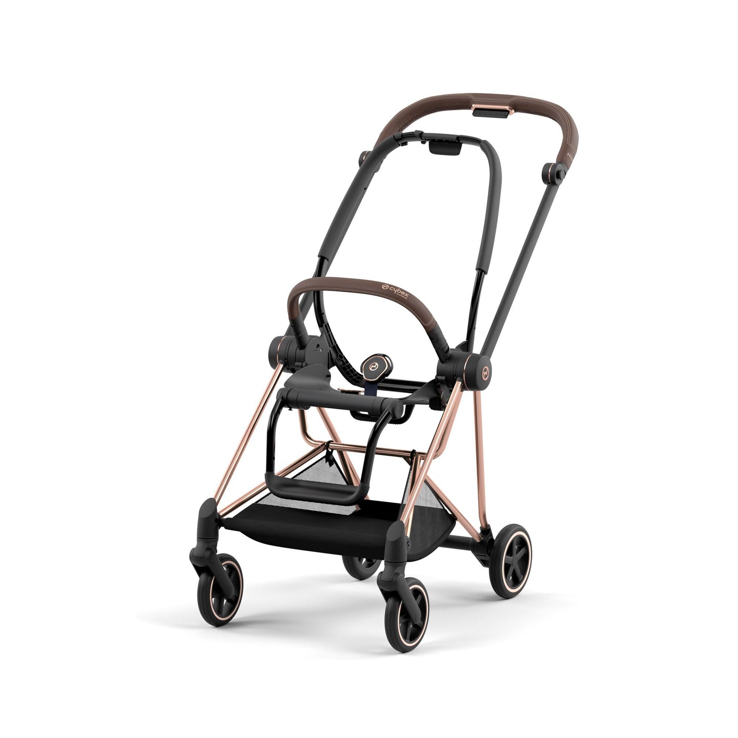 Cybex - Mios Frame & Seat RBA